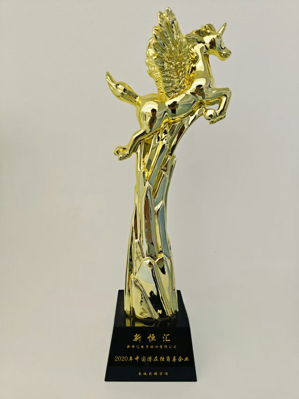 中國潛在獨(dú)角獸企業(yè)